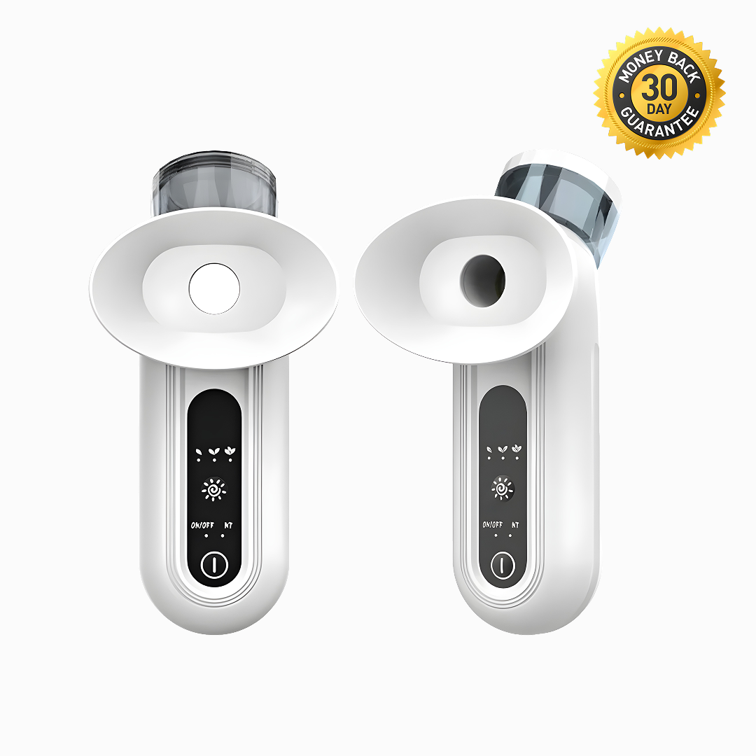 EyeRelief™ Steam Therapy Wand