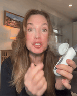 EyeRelief™ Steam Therapy Wand